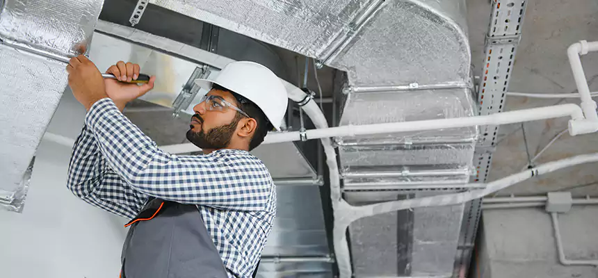 Proactive Ac Vent Repairs & Air Duct Replacement Companies Near Me in Deer Park