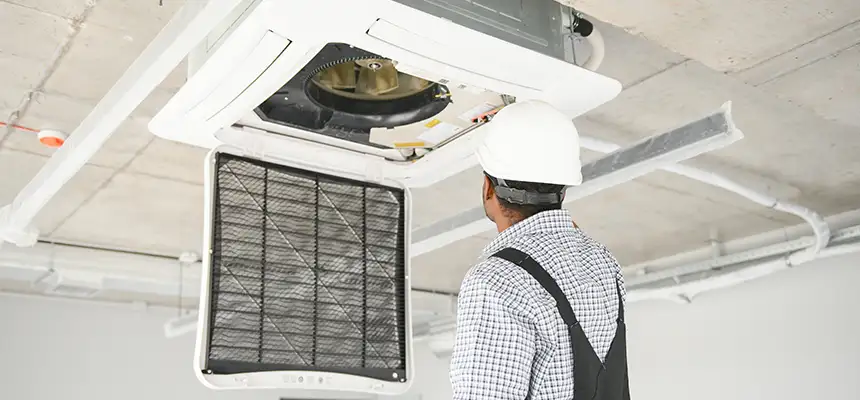 Our Affordable Duct Cleaning Near Me Services in Deer Park, NY