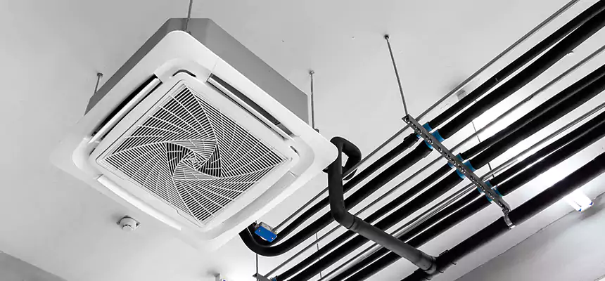 Our Air Duct Deep Cleaning Services in Deer Park, NY