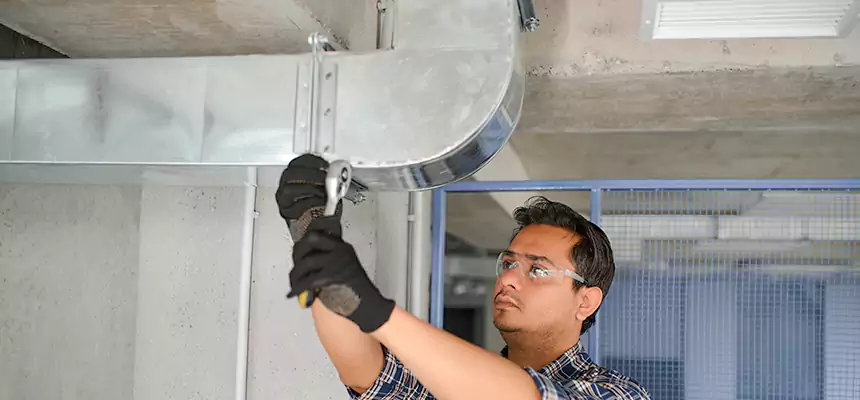 Our Air Duct Installation Services in Deer Park, NY