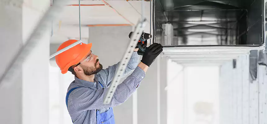 Our Air Vent Replacement Services in Deer Park, NY