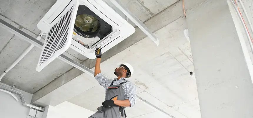 Efficient Multi‑Unit & HOA Annual Vent Cleaning Plans in Deer Park