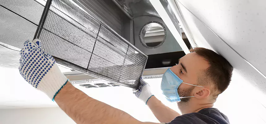 Our Bathroom Exhaust Duct Cleaning Services in Deer Park, NY