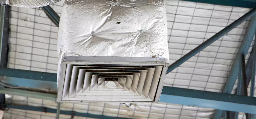 Our Custom HVAC Ductwork Services in Deer Park, NY