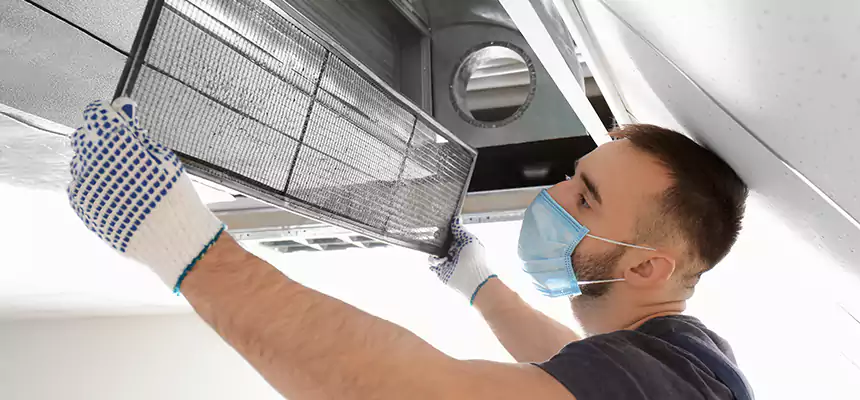 Our Dryer Vent Cleaning Services in Deer Park, NY