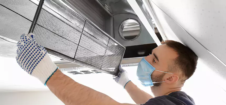 Our Dryer Vent Replacement Services in Deer Park, NY