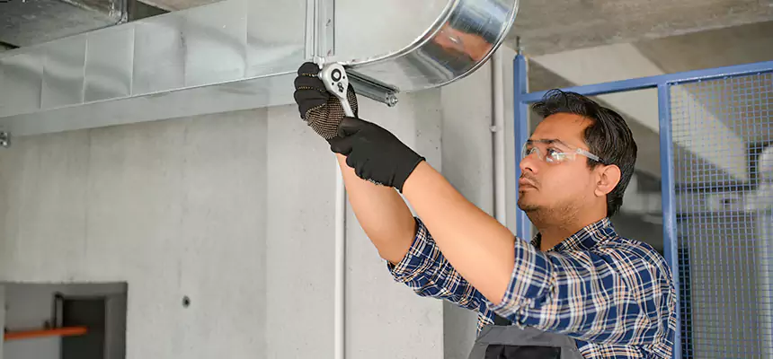 Our Post-Construction Duct Cleaning Services in Deer Park, NY