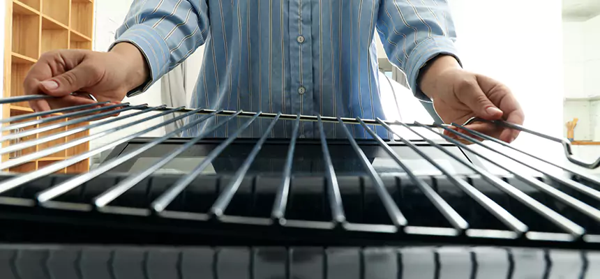 Our Vent Grille Washing Services in Deer Park, NY