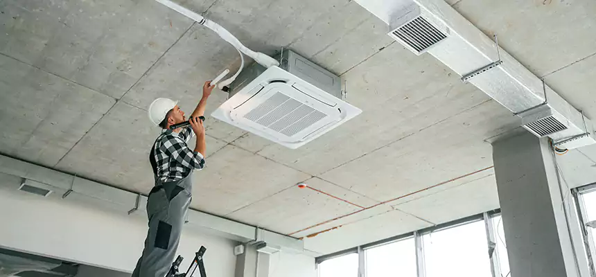 Our Wi Fi Connected Air Ducts Services in Deer Park, NY