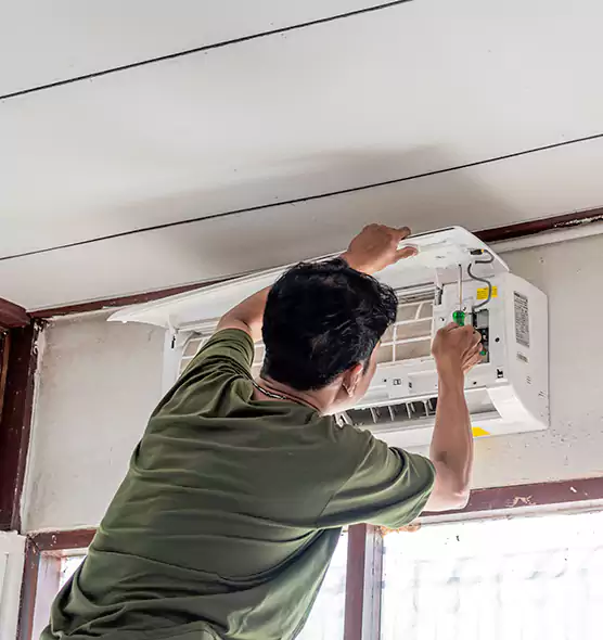 About Air Duct & AC Odor Removal in Deer Park, NY