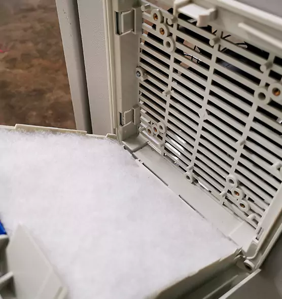 Professional Air Duct Expansion Solutions in Deer Park, NY