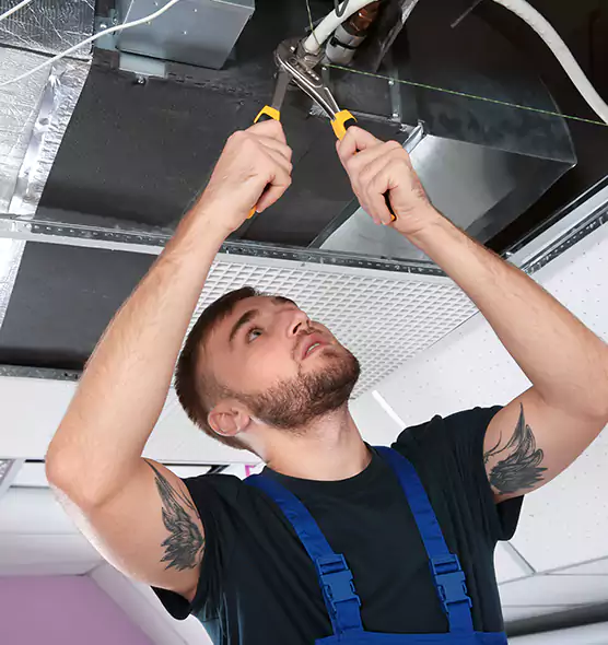 About Air Duct Repair Services in Deer Park, NY