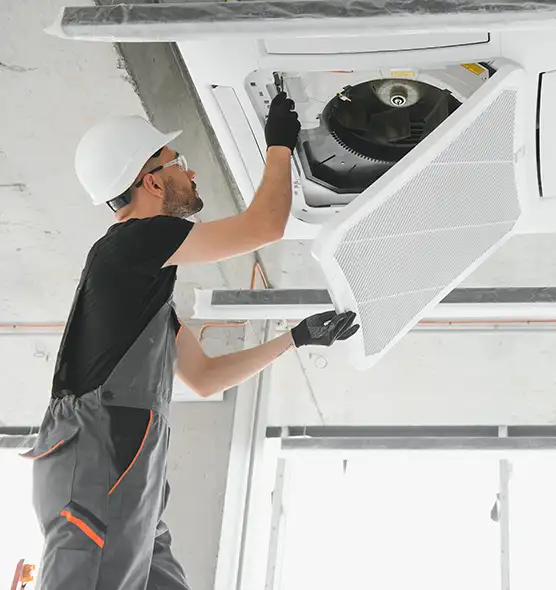 About Air Duct Rodent Removal in Deer Park, NY