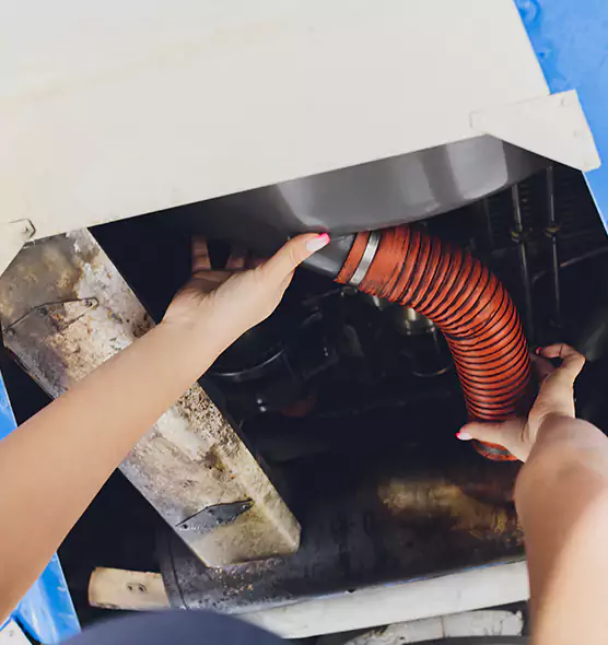 About Air Duct Virus Disinfection in Deer Park, NY