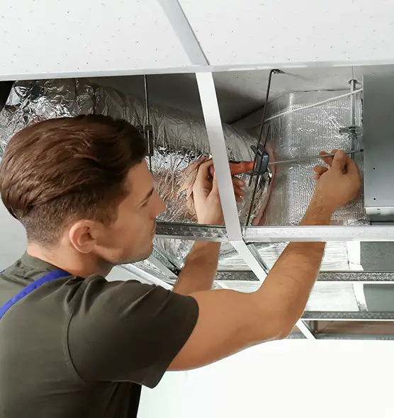 Professional Clogged Dryer Vent Repair in Deer Park, NY
