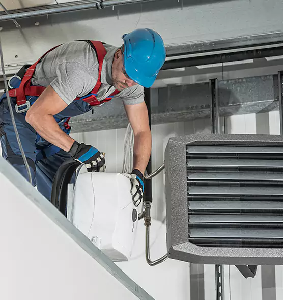 Professional Custom HVAC Ductworkin Deer Park, NY