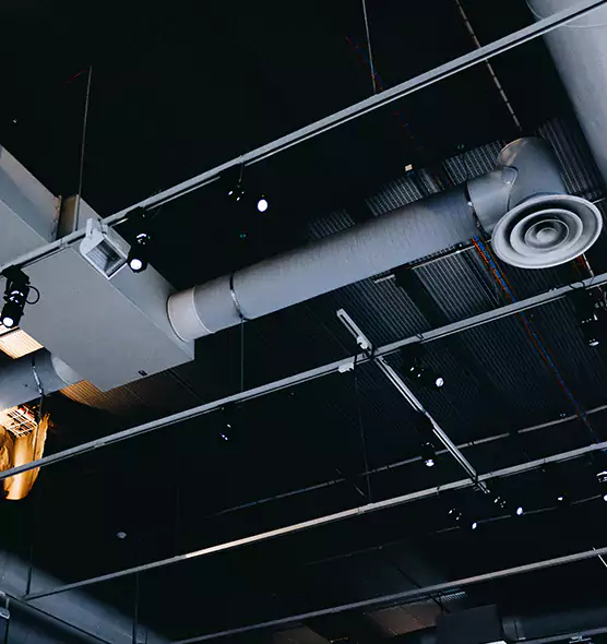 Professional Duct Cleaning For LEED Homes in Deer Park, NY