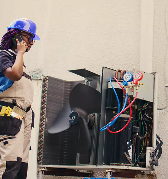 Professional Energy-Efficient HVAC Cleaning in Deer Park, NY