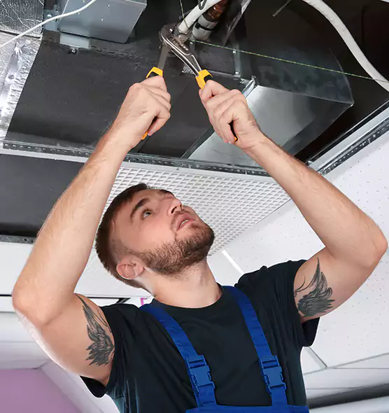 Trusted Home Air Duct Cleaning in Deer Park, NY