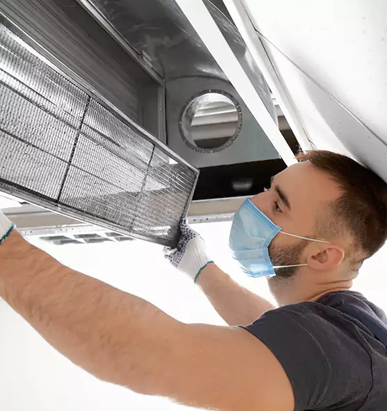 About Remove Smoke Smell From Air Duct in Deer Park, NY