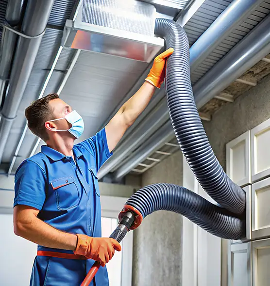 Welcome to Air Duct Cleaning & Repairs Deer Park — Your Local Roof Dryer Vent Cleaning Specialists in Deer Park, NY