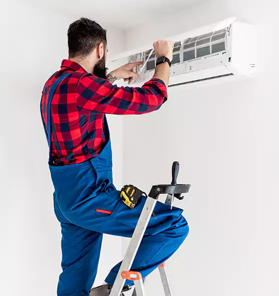 About Smart Air Conditioning Installation in Deer Park, NY