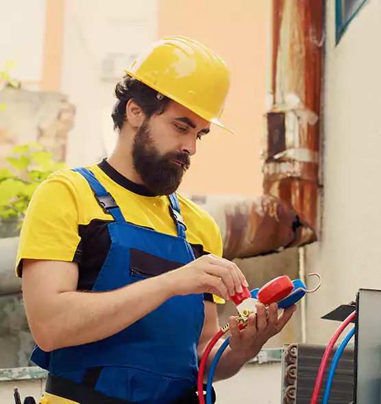 About Smart HVAC Installation in Deer Park, NY