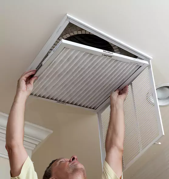 Trusted Vent Shaft Cleaning Expert in Deer Park, NY
