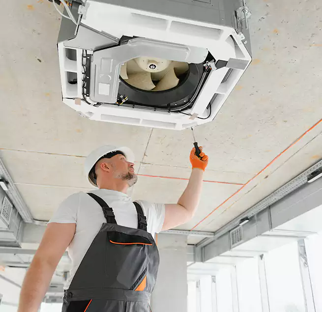 Why Homeowners & Businesses Trust Us in Deer Park, NY?