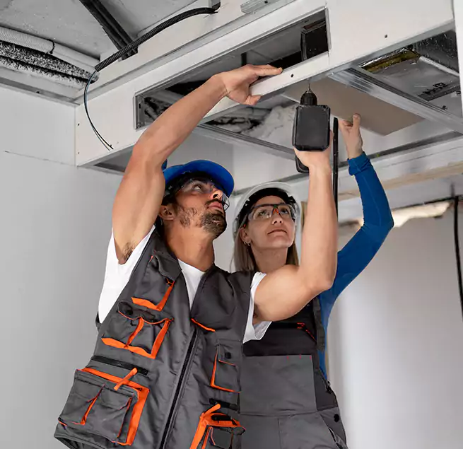 Why Homeowners & Businesses Trust Us in Deer Park, NY