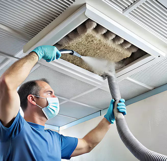 Why Homeowners Businesses Trust Us in Deer Park, NY?