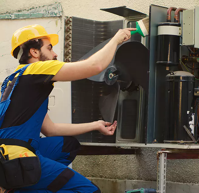 Why Homeowners & Businesses Trust Us in Deer Park, NY?