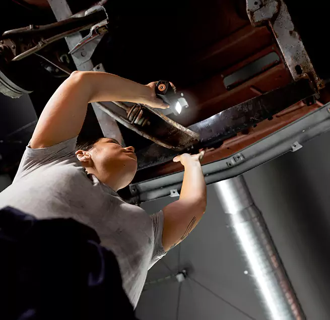 Why Homeowners & Businesses Trust Us Deer Park, NY