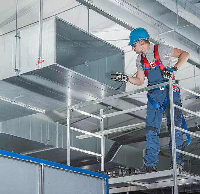 Why Homeowners & Businesses Trust Us Deer Park, NY