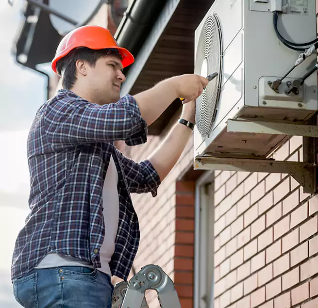 Why Homeowners & Businesses Trust Us Deer Park, NY